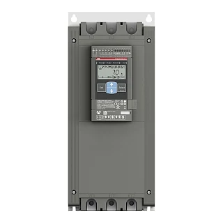 ABB 1SFA897113R7001 PSE250-600-70-1 Yumuşak Yolverici