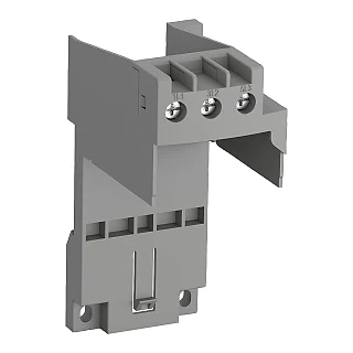 ABB 1SAX101910R1001 DB19EF Tekli Montaj Kiti