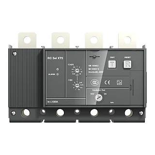 ABB 1SDA105131R1 RC Sel x XT5 4p Aksesuarı