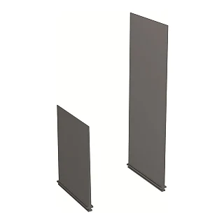 ABB 1SDA066675R1 PB 100mm 4pcs XT2-XT4 3p KIT PA.DI.PH.LO Aksesuarı (temsili görsel)
