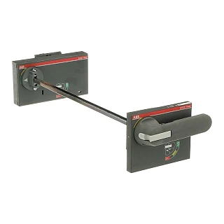 ABB 1SDA104863R1 RHE XT7 F/W STAND. RETURNED Aksesuarı