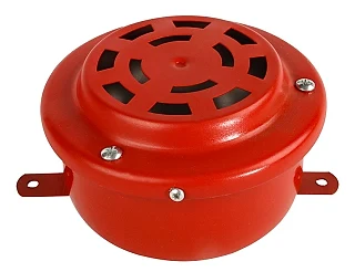 Mutlusan 028 120 010005 Ce Li Alarm Korna Döküm