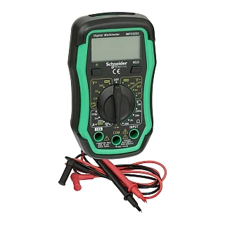 Schneider Electric IMT23222 Thorsman - Dijital Multimetre - Cat3 - 600V