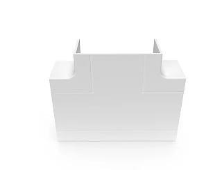 Mutlusan 001 041 100048 00 00 100×48 T Parçası