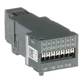 ABB 1SDA104055R1 Ekip Signalling 2K-3-OX Otomatik Transfer Şalteri Aksesuarı