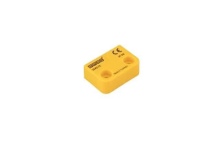 EMAS SMS15 Plastik Tetikleyici 5mm 22 mm Manyetik Kapı Switch