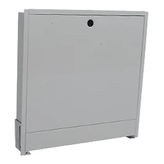 ÇETİNKAYA ÇP 7022 ÇP 7022 60x60x11 Metal S.A. Alman Model Kollektör Panosu