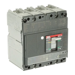 ABB 1SDA067583R1 XT2S 160 TMA 160-1600 4p F F InN=100% Kompakt Şalter