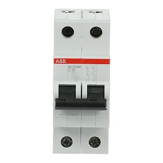 ABB 2CDS272011R0104 SH202M-C10 Otomatik Sigorta