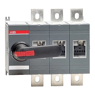 ABB 1SCA022718R8940 OT630E03P Yük Ayırıcı (temsili görsel)