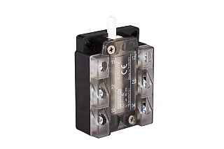 EMAS K25001V 1NO+2NC Vidalı K Serisi Hücre Switch