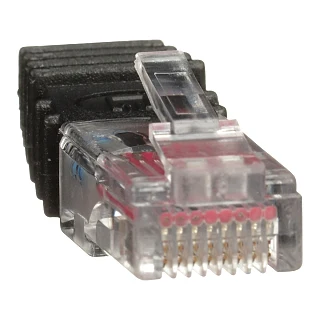 Schneider Electric TRV00880 ULP Hattı sonlandırma, Miktar 10