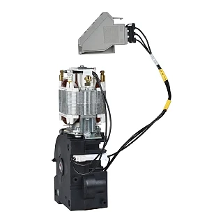 Schneider Electric 47466 Şalter motor mekanizması - MCH - 200..240 V AC (temsili görsel)