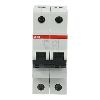 ABB 2CDS272011R0064 SH202M-C6 Otomatik Sigorta