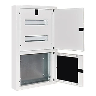 ÇETİNKAYA ÇP 8510 ÇP 8510 39x69x10 30 Ad. Sig. Çıkışlı Kombine Dağıtım Panosu (temsili görsel)