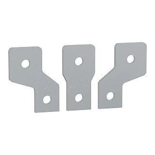 Schneider Electric G40SPDR3P Aksesuar, Ayrıcılar 3P GoPact Şalter 400