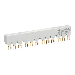 ABB 1SAM201906R1104 PS1-4-0-65 3 Fazlı Bara