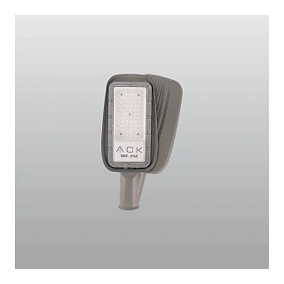 ACK AT41-15010 ACK 50W LED Sokak Armatürü (temsili görsel)