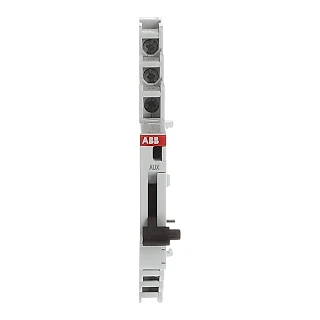 ABB 2CCS800900R0011 S800-AUX Modüler Cihaz Aksesuarı