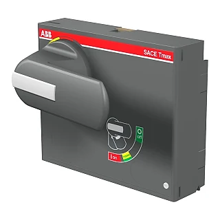 ABB 1SDA104826R1 RHD XT5 F/P STAND. DIRECT Aksesuarı (temsili görsel)
