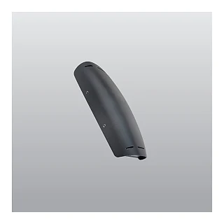 ACK AG40-01002 ACK Sirius Alüminyum Duvar Aplikleri – 2×3,5W