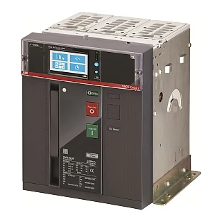 ABB 1SDA070954R1MP E2.2N 1250 Ekip Touch LI 3p F HR + Ölçüm Paketi Açık Tip Şalter (temsili görsel)