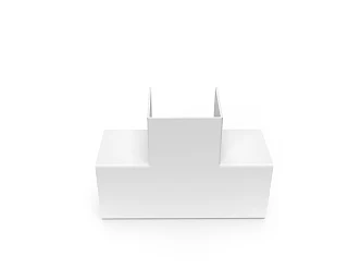 Mutlusan 001 041 040040 00 00 40×40 T Parçası