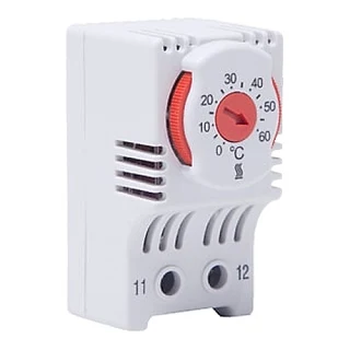 ÇETİNKAYA V10 02K 001 V10 02K 001 Isıtıcı Termostat 0-60°C