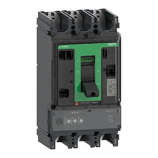 Schneider Electric C63F32D630 ComPacT Şalter NSX630F 36kA AC 3P3D 630A 2.3 (temsili görsel)