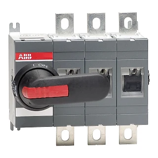 ABB 1SCA022718R8510 OT315E03P Yük Ayırıcı (temsili görsel)