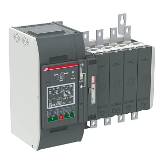 ABB 1SCA153427R1001 OXB200E3S2QB Otomatik Transfer Şalteri (temsili görsel)