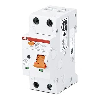 ABB 2CSA255901R9254 S-ARC1 C25 Ark Hatası Algılama Cihazı (AFDD + MCB) (temsili görsel)