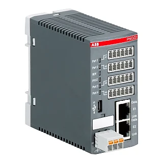 ABB 1SAJ261000R0100 PNQ22-FBP.0 Motor Kontrol Sistemi Bileşeni