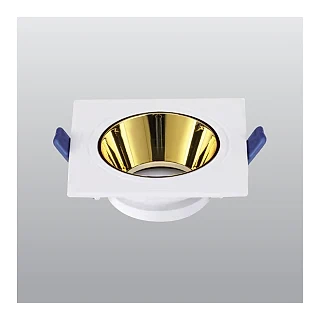 ACK AH03-08020 ACK Sıva Altı Metal+PC Dekoratif Armatür (AH03-08020)