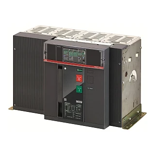 ABB 1SDA071771R1 E4.2N 3200 Ekip Dip LI 4p F HR Açık Tip Şalter (temsili görsel)
