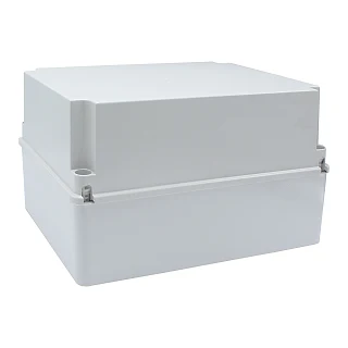 ÇETİNKAYA ÇP 1064 ÇP 1064 310x230x180 Derin Opak ABS Buat