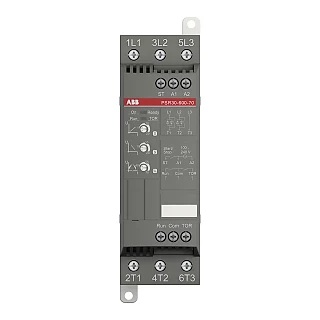 ABB 1SFA896109R7000 PSR30-600-70 Yumuşak Yolverici