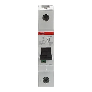 ABB 2CDS271061R0024 S201M-C2UC Otomatik Sigorta