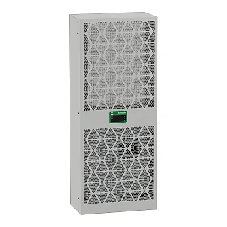 Schneider Electric NSYCU2K3P4DG Yan Bağlantılı Soğutma Ünitesi, Climasys CU, 2kW, 3 kutuplu, 380/460V, 50/60Hz, IP55