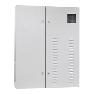 ÇETİNKAYA ÇP 119 C ÇP 119 C 110x120x27 Metal S.Ü. 110 Ad. Sig., 12-15 Kademe Kompanzasyon Panosu
