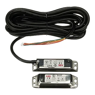 ABB 2TLA050056R5120 Sense7Z 5M Manyetik Güvenlik Sensörü
