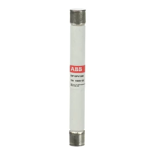 ABB 2CSM205345R1801 E9F15 PV1500 Kartuş Sigorta