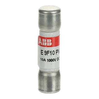 ABB 2CSM213536R1801 E 9F10 PV Kartuş Sigorta
