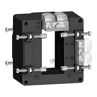Schneider Electric METSECT5DA040 32x65 Çubuklar İçin Akım Transformatörü Tropik İklim 400 5 Çift Çıkış (temsili görsel)