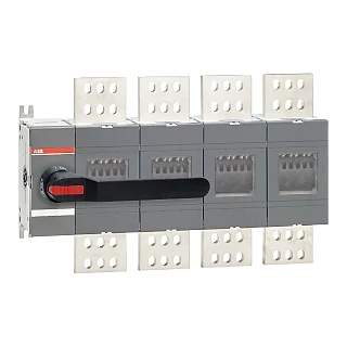 ABB 1SCA105140R1001 OT2500E04P Yük Ayırıcı (temsili görsel)