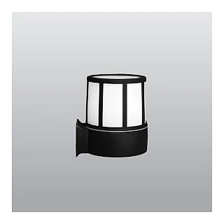 ACK AG57-02021 ACK PC Bahçe Armatürleri – 194mmx176,5mm