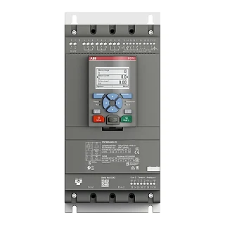 ABB 1SFA898108R7000 PSTX85-600-70 Yumuşak Yolverici