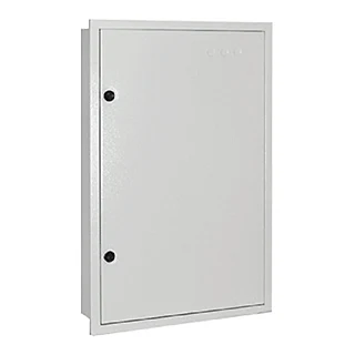 ÇETİNKAYA ÇP 825 ÇP 825 50x95x16,5 Metal S.A. 80 Ad. Sig. + 125 A Kompak+ Klemens Yeri Mevcut Dağıtım Panosu