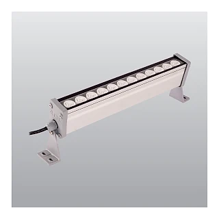 ACK AT20-01203 ACK 12W LED Wallwasher (temsili görsel)