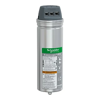 Schneider Electric BLRCS104A125B40 EasyLogic Kondansatör - 10,4/12,5 kvar - 400 V - 50/60Hz